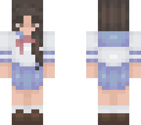 sailor ***u