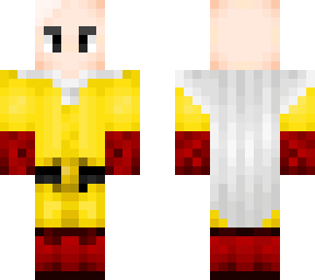 saitama one punch