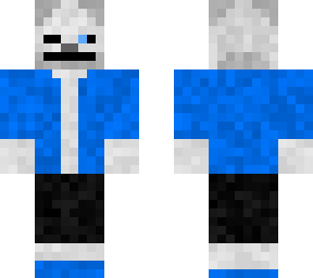 sans the skeleton
