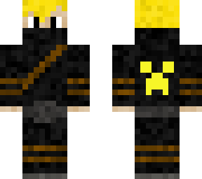 school/ninja boy