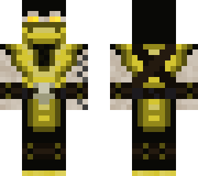 scorpion