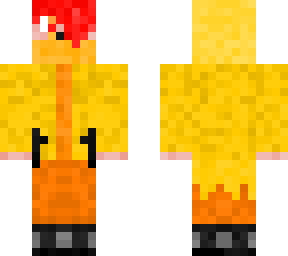sebaseliott evolucion maxima :v