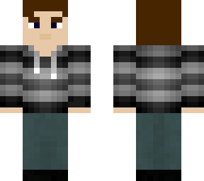 series character (day 0)