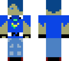 shade (blue)