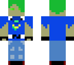shade (green)