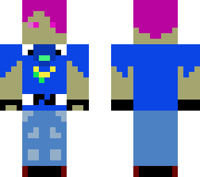 shade (purple)