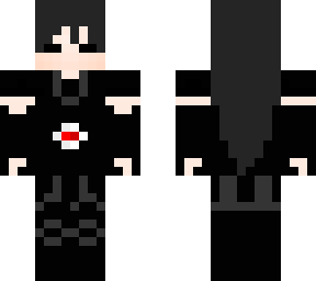 shaka de virgo dark xd