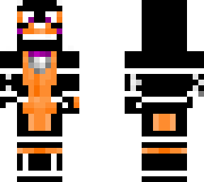 shawow lolbit