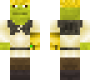 sherk