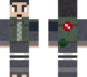 shikamaru shippuden (jasonfc3)