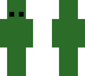 simple alien