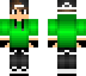 skin for lucus
