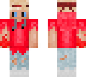 skin fr spaceprofi