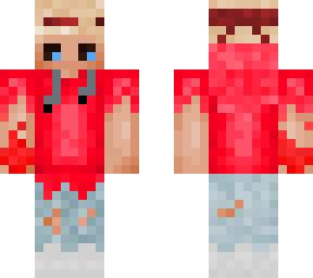 skin fr spaceprofi