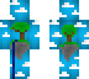 sky wars