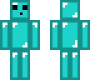 slime diamsnte