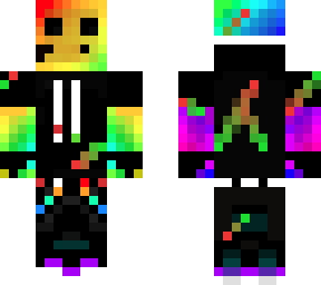 slime dude