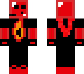 slime fire gamer