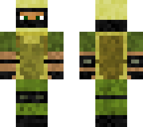 soldado