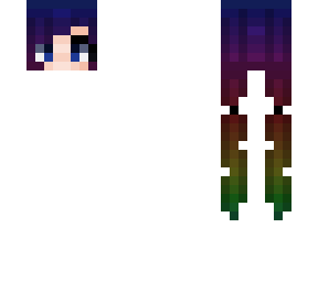 something new - hair base