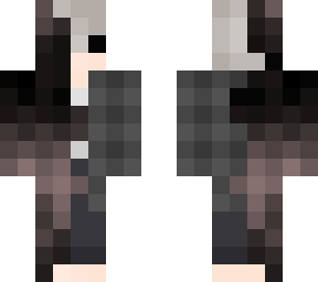 soul eater / / / 8-bit skin