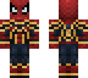 spider man