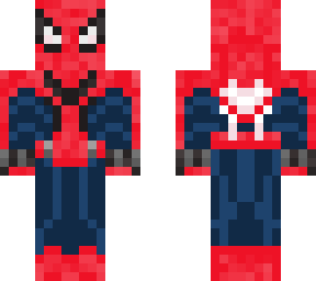 spider-man au