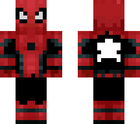 spiderman drexin