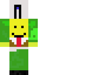 spong