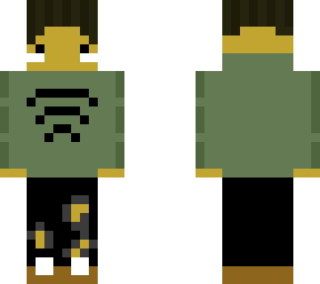 spootify hoodie