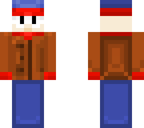 stan marsh 2.0