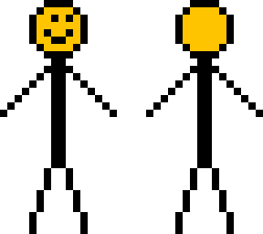 stickman