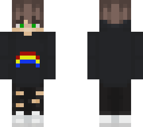 stimron v3 skin bruh l