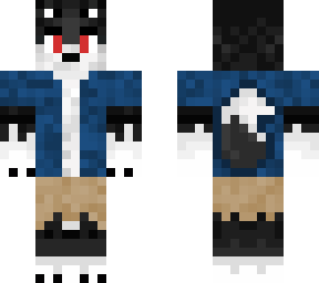street wolf