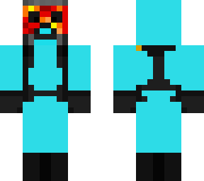 suit preston