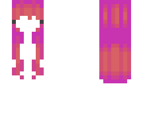 summer (long female)