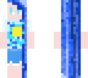summer girl