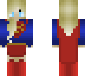 super-girl