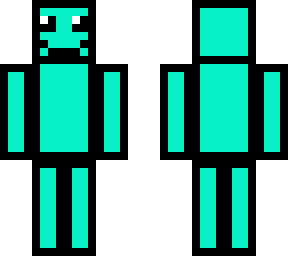 super m skin