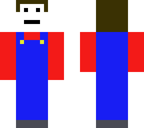 super mario v2