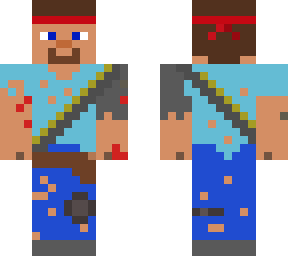 surviver steve