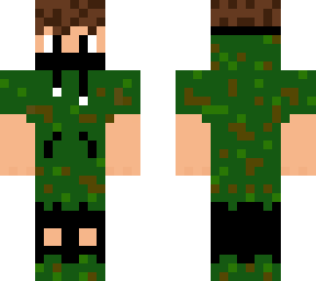 teclaws skin