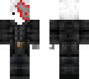 terminator dorito!