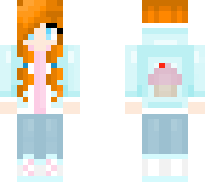 that cupcake sweatshirt. edited