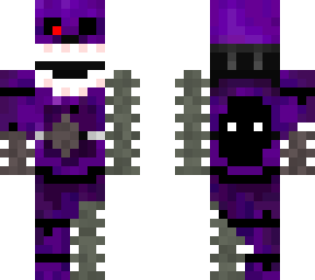 the aftermath of fredbear