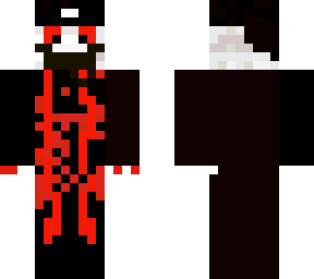 the bloody ninja