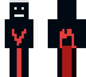 the dark owner