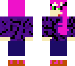 the ender dragon