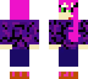 the ender dragon