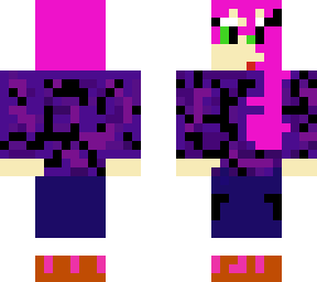 the ender dragon